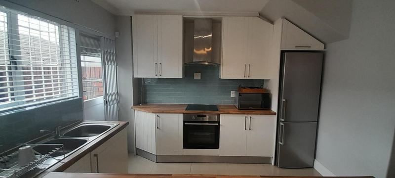 To Let 2 Bedroom Property for Rent in Plumstead Western Cape